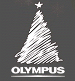 Olympus 2015 adventi arany hétvége akció