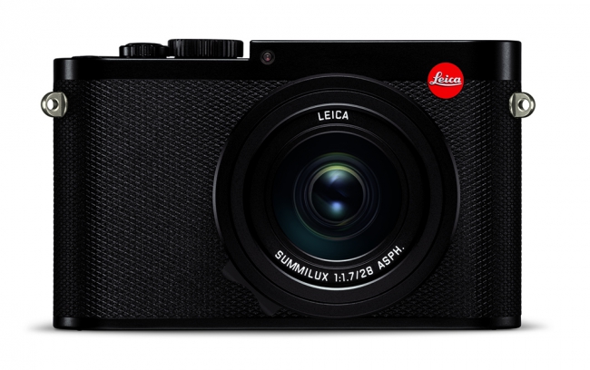 Az új Leica Q