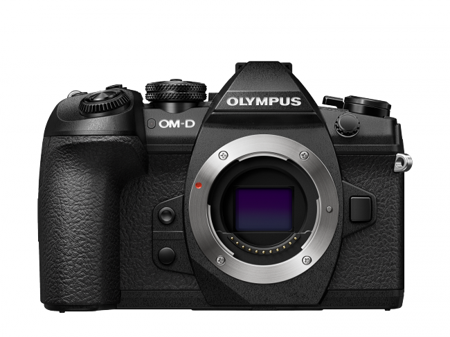 Az új OM-D E-M1 MARK II tükörnélküli fényképezőgép új mércét állít a sebesség és mobilitás terén - sajtóközlemény