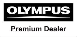 A Tennofotó Olympus Prémium partner