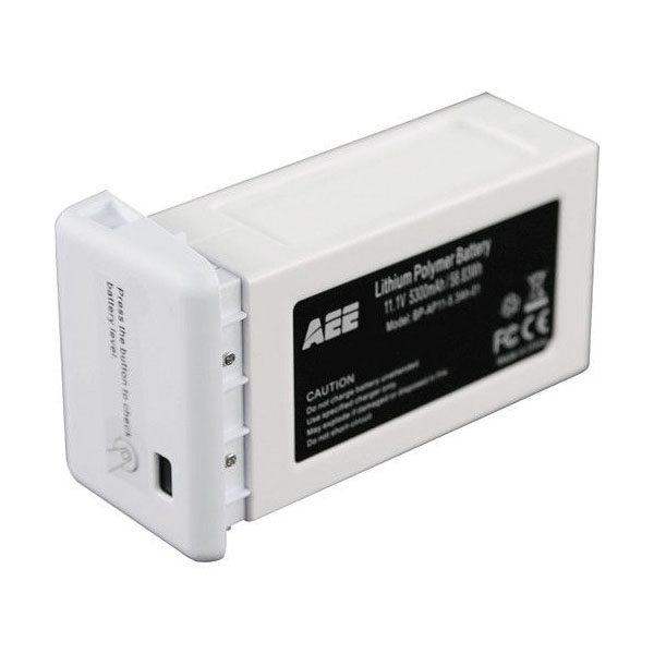 AEE AP10 akkumulátor 03