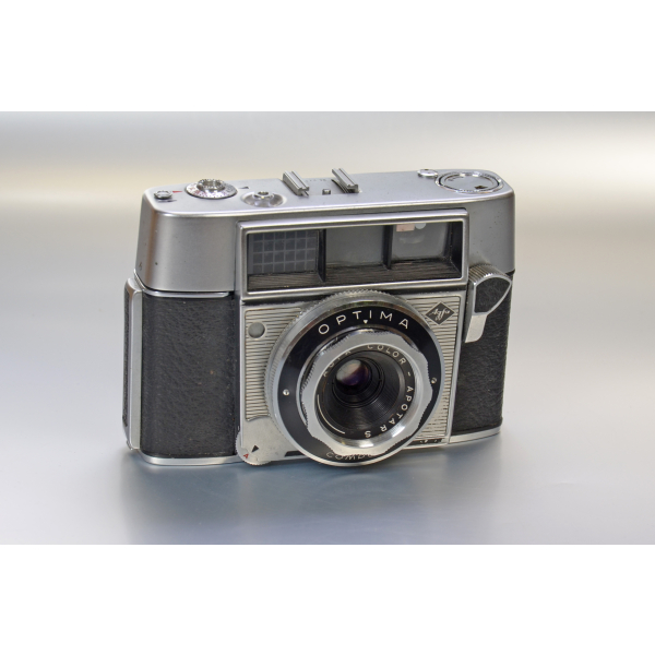 Agfa Optima 03