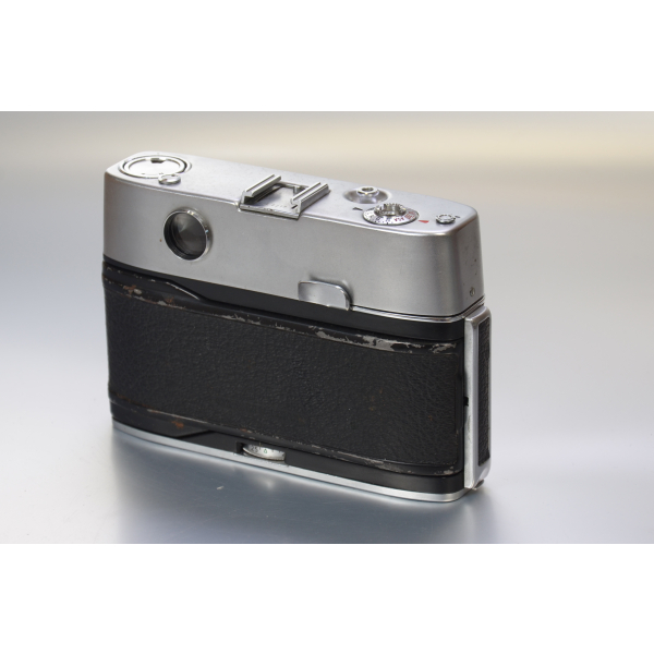 Agfa Optima 05