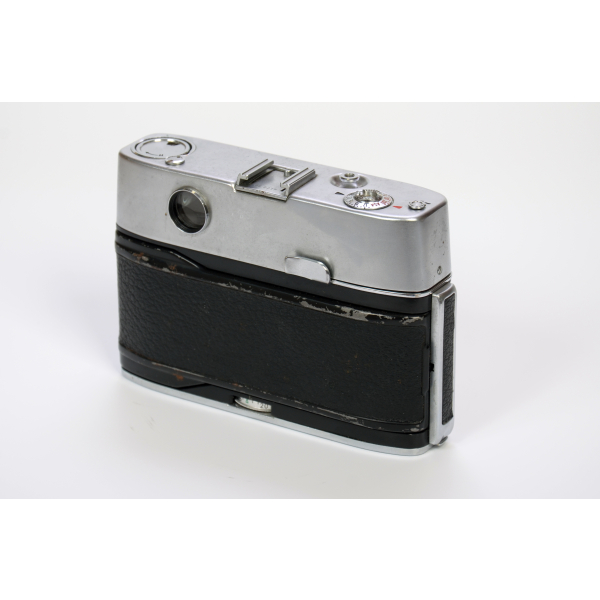 Agfa Optima 05