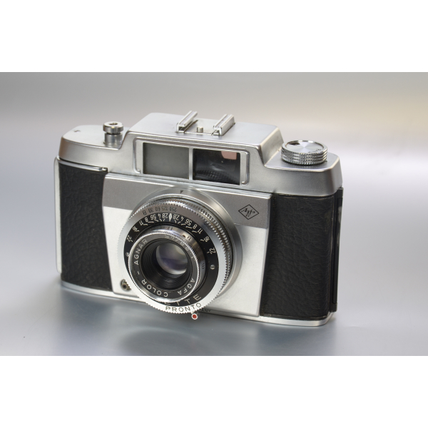 Agfa Silette 03