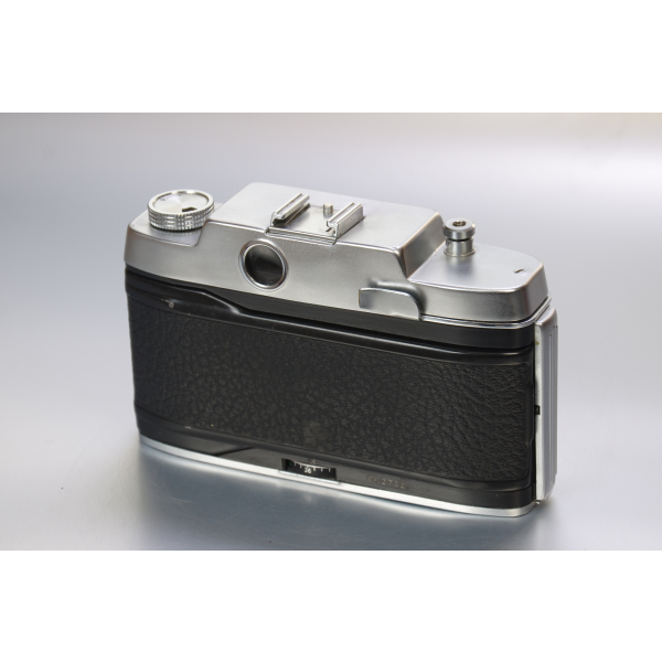 Agfa Silette 05