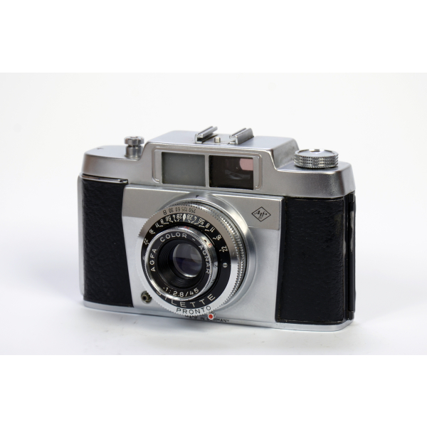 Agfa Silette 03