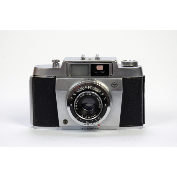 Agfa Silette 04