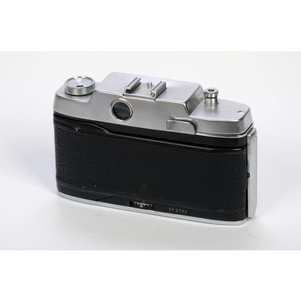 Agfa Silette 05