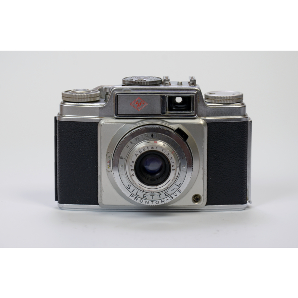 Agfa Silette L 04