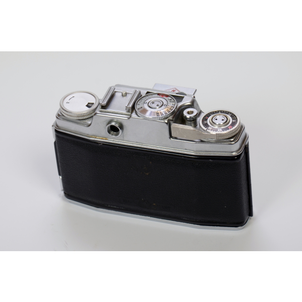 Agfa Silette L 05