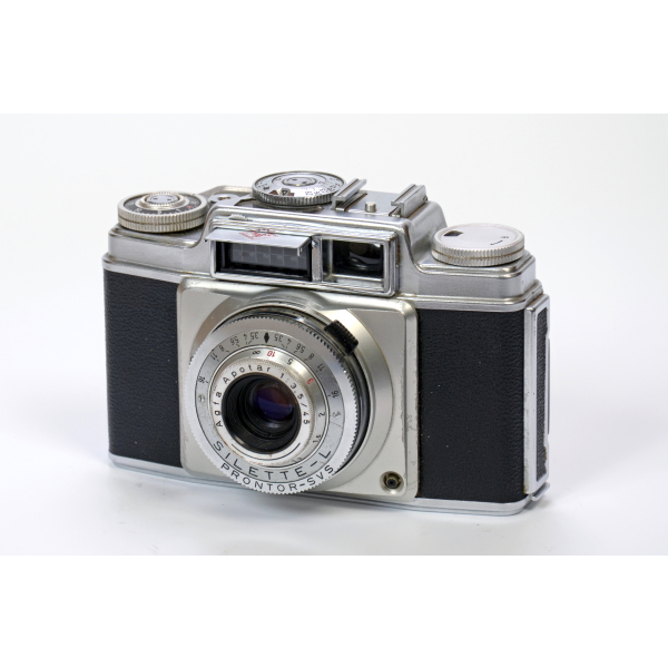 Agfa Silette L 03