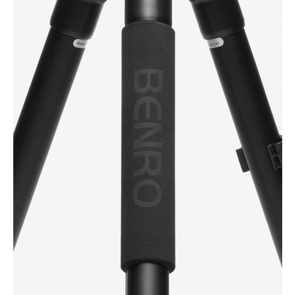 Benro Versatile A2970F Pro 3 részes Alu állvány 07