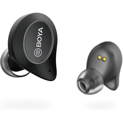 Boya BY-AP1-B Bluetooth Vezetéknélküli füllhallgató 03