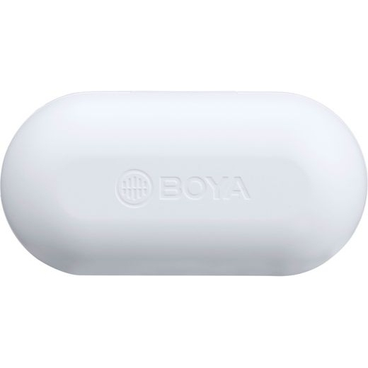 Boya BY-AP1-B Bluetooth Vezetéknélküli füllhallgató 12