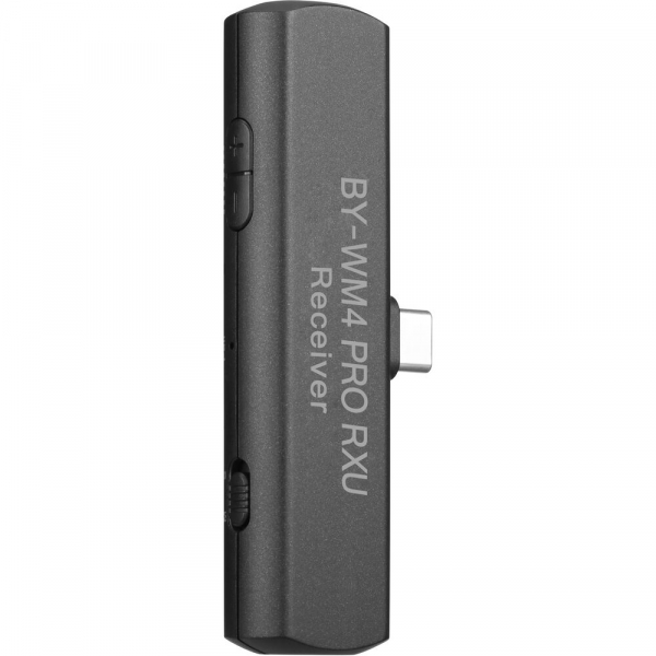 Boya BY-WM4 Pro-K5 USB Type-C kit mikrofon okostelefonokhoz 04