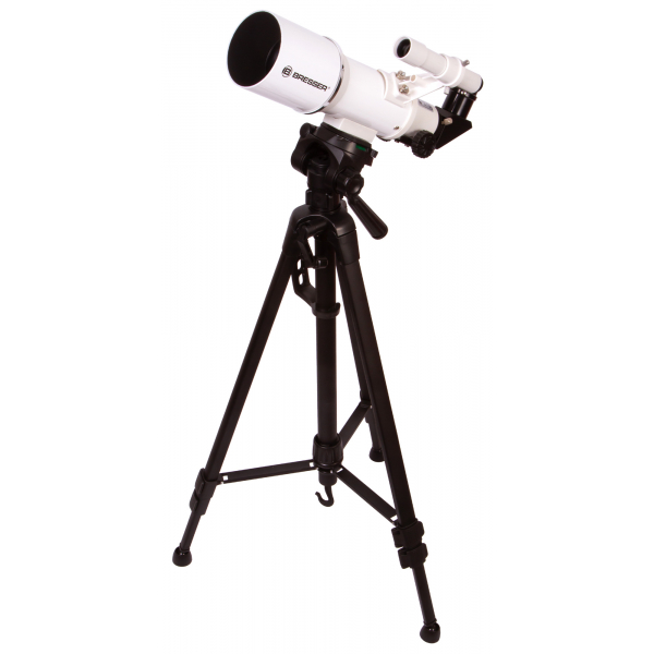 Bresser Classic 70/350 AZ Teleszkóp 03