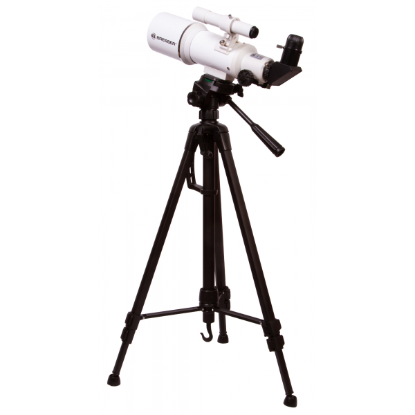 Bresser Classic 70/350 AZ Teleszkóp 10