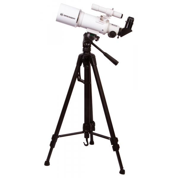 Bresser Classic 70/350 AZ Teleszkóp 11