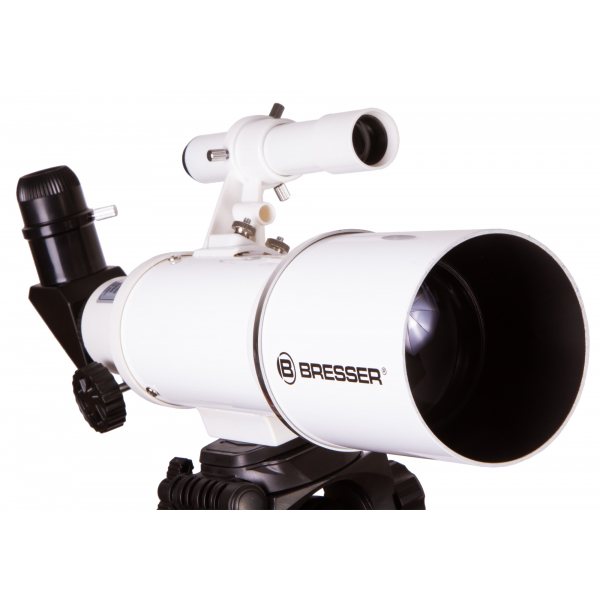 Bresser Classic 70/350 AZ Teleszkóp 04