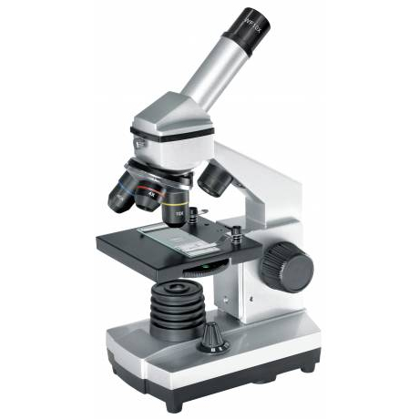 Bresser Junior Biolux CA 40–1024x mikroszkóp okostelefon adapterrel 03