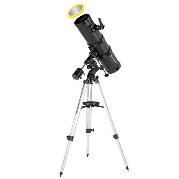 Bresser Pollux-II 150/1400 EQ3 teleszkóp 03