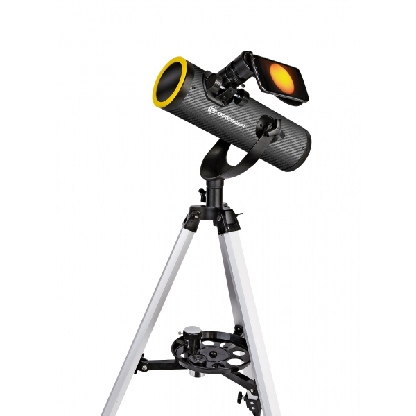 Bresser Solarix 76/350 teleszkóp napszűrővel 03