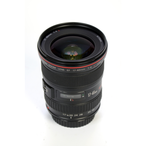 Canon EF 17-40 F4 L USM 05