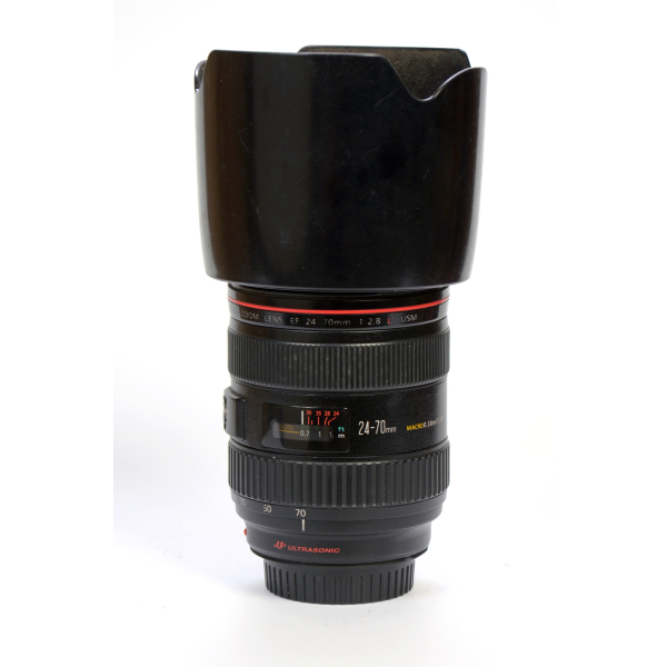 Canon EF 24-70 F2.8 L USM 04