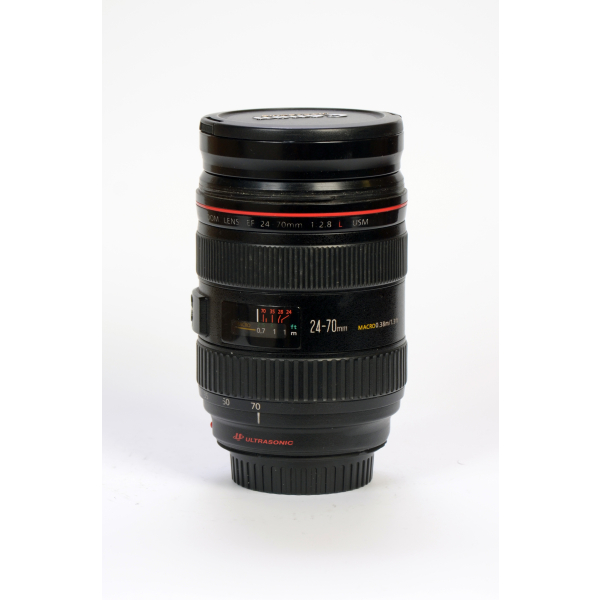 Canon EF 24-70 F2.8 L USM 03
