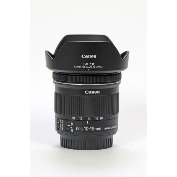 Canon EF-S 10-18mm F4.5-5.6 IS STM 03
