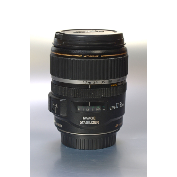 Canon EF-S 17-85mm f/4-5.6 IS USM 03