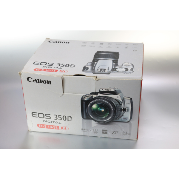 Canon EOS 350D + EF-S 18-55mm 06