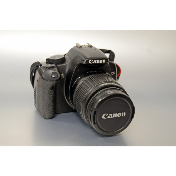 Canon EOS 450d + EF-S 18-55 03