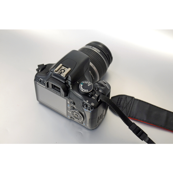 Canon EOS 450d + EF-S 18-55 05