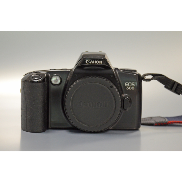 Canon EOS 500 03