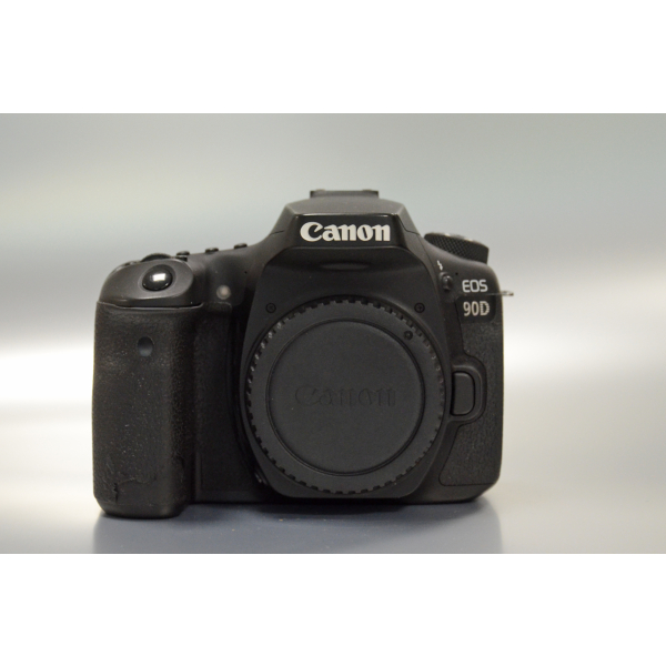Canon EOS 90D váz használt 04