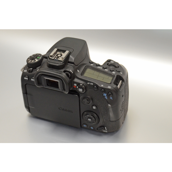 Canon EOS 90D váz használt 05