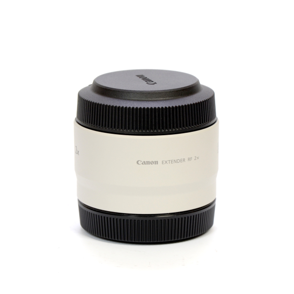 Canon Extender 2X RF 03