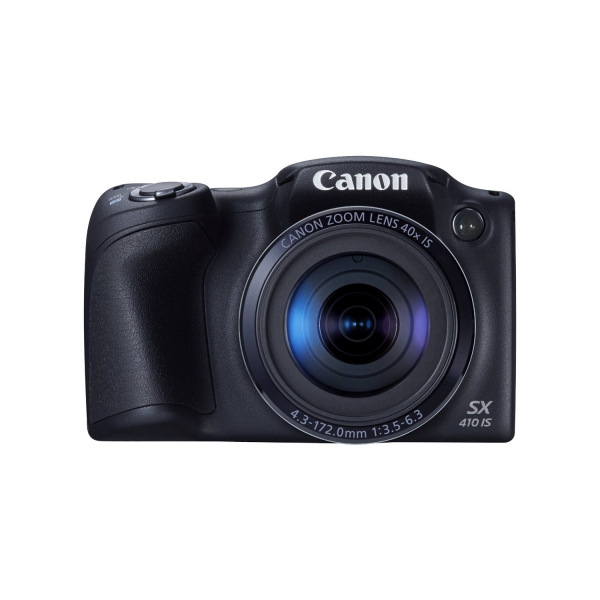 Canon PowerShot SX410 IS digitális fényképezőgép 06