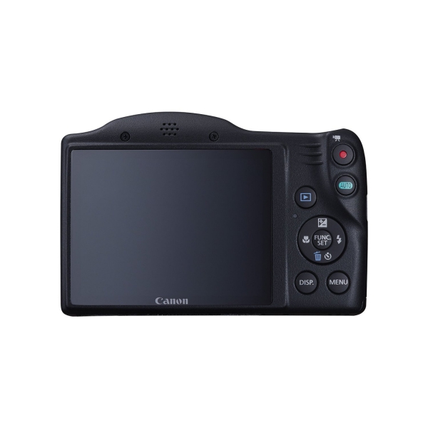 Canon PowerShot SX410 IS digitális fényképezőgép 07