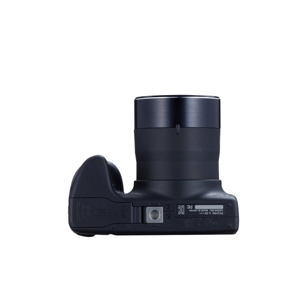 Canon PowerShot SX410 IS digitális fényképezőgép 10