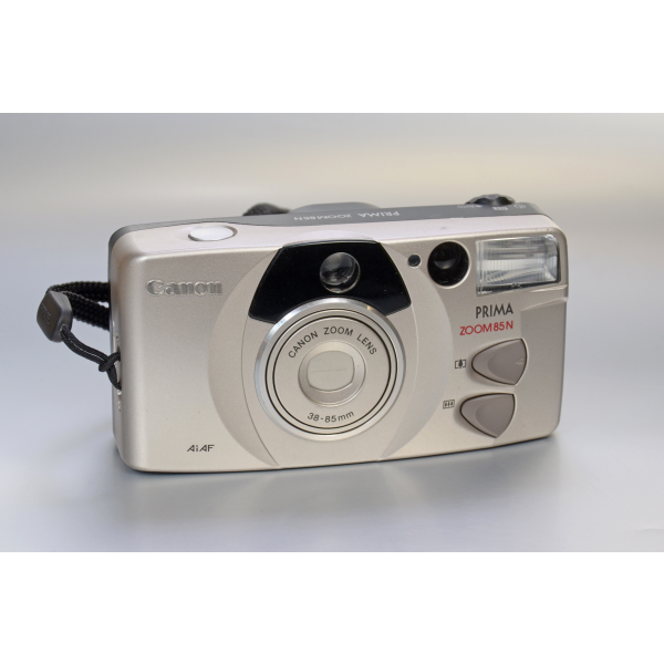 Canon Prima Zoom 85N 03