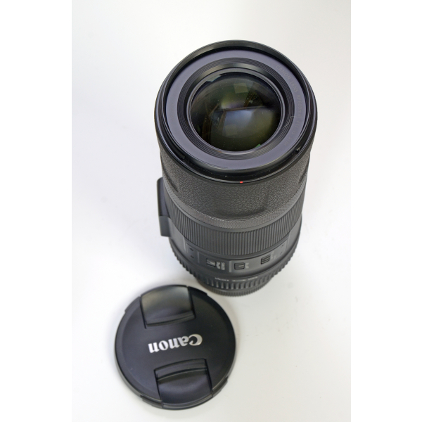Canon RF 600mm F11 teleobjektív 05