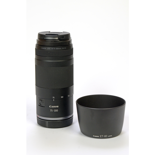 Canon RF 75-300 F4-5.6 03