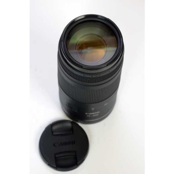 Canon RF 75-300 F4-5.6 04