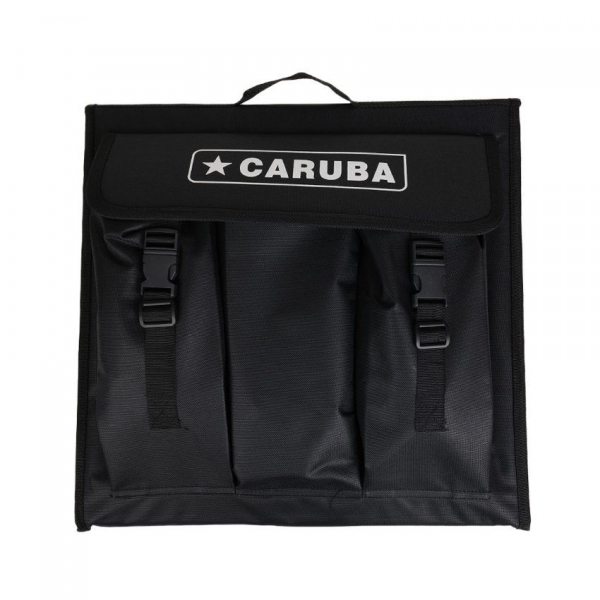 Caruba tárgysátor 60x60cm, fényképezőgép állvány és LED lámpa szett 08