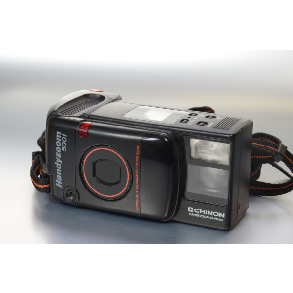 Chinon HandyZoom 5001 03