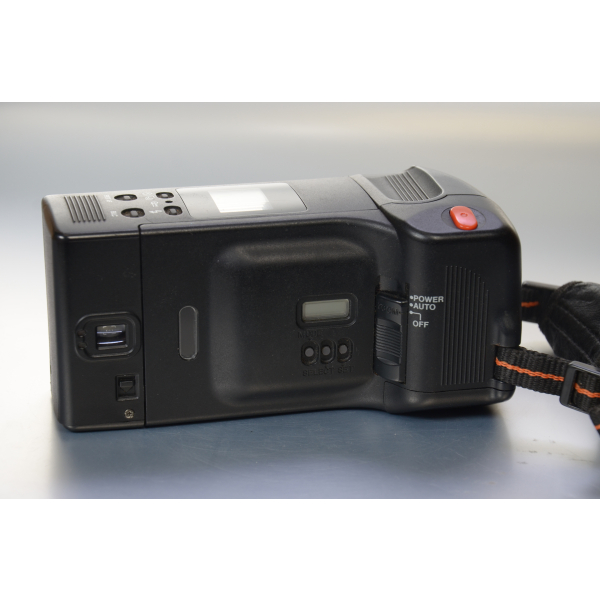 Chinon HandyZoom 5001 05