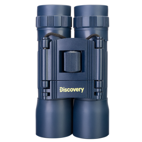 Discovery Basics BB10x25 távcső 10